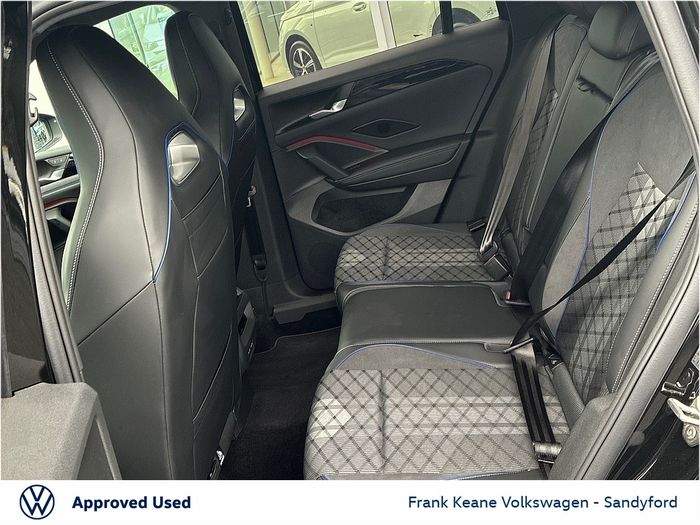 Volkswagen Tiguan 2026
