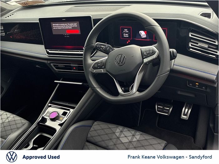 Volkswagen Tiguan 2026
