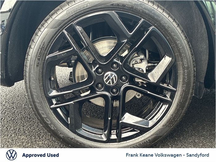 Volkswagen Tiguan 2026