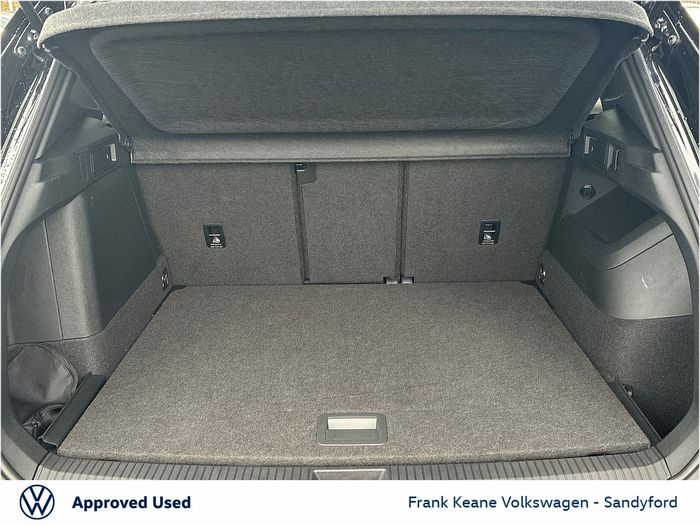 Volkswagen Tiguan 2026