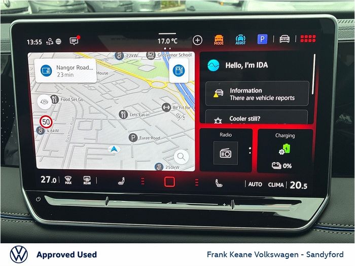Volkswagen Tiguan 2026