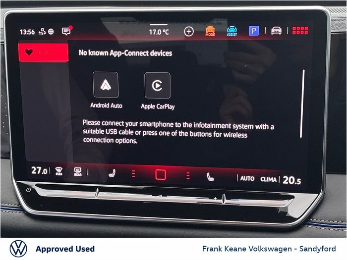 Volkswagen Tiguan 2026