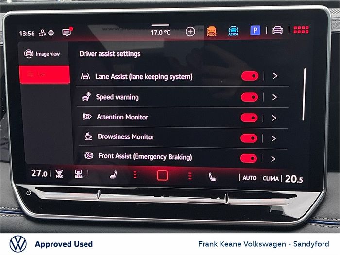 Volkswagen Tiguan 2026