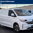 Volkswagen Transporter 2026