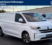 Volkswagen Transporter 2026