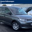 Volkswagen Caddy 2025