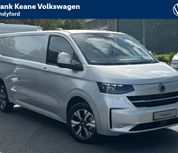 Volkswagen Transporter 2025