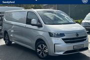 Volkswagen Transporter 2025