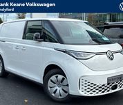Volkswagen ID. Buzz 2026