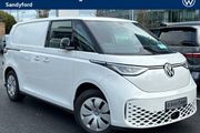 Volkswagen ID. Buzz Cargo 2026