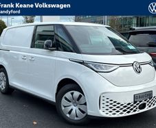 Volkswagen ID. Buzz 2026