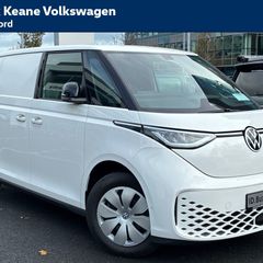 Volkswagen ID. Buzz 2026