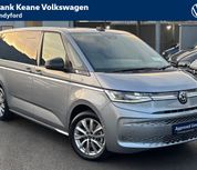 Volkswagen Multivan 2025