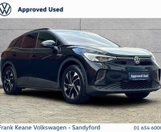 Volkswagen ID.4 2023