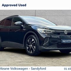 Volkswagen ID.4 2023