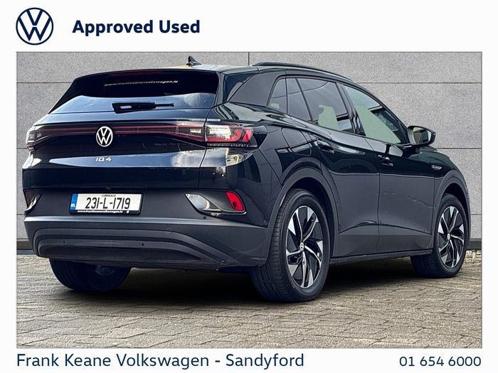 Volkswagen ID.4 2023