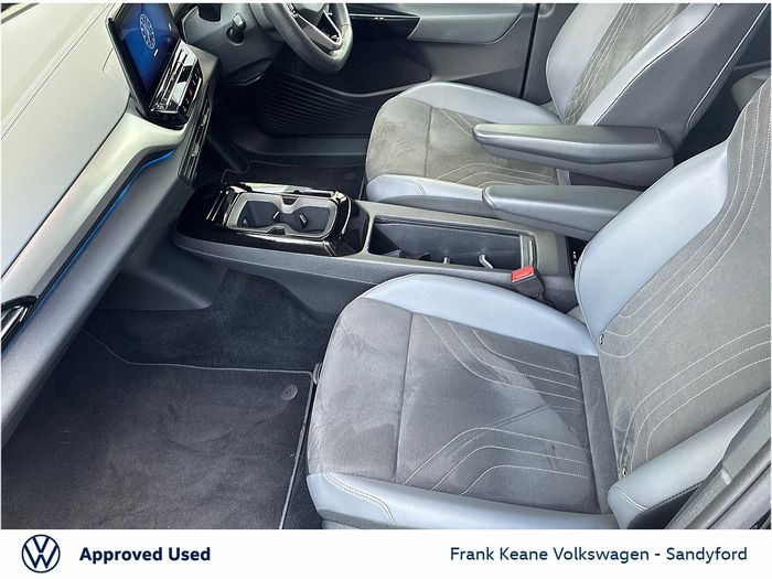 Volkswagen ID.4 2023