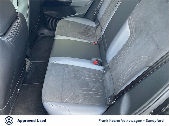 Volkswagen ID.4 2023