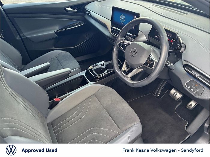Volkswagen ID.4 2023