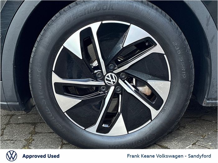Volkswagen ID.4 2023