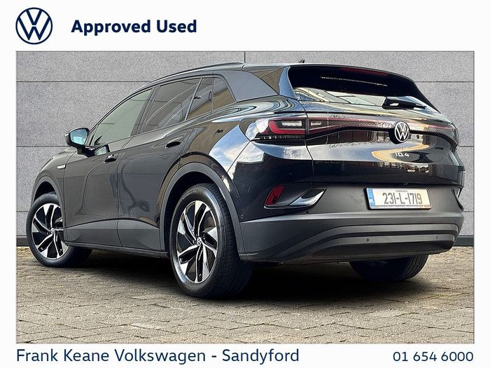 Volkswagen ID.4 2023