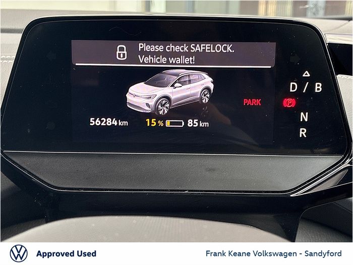 Volkswagen ID.4 2023