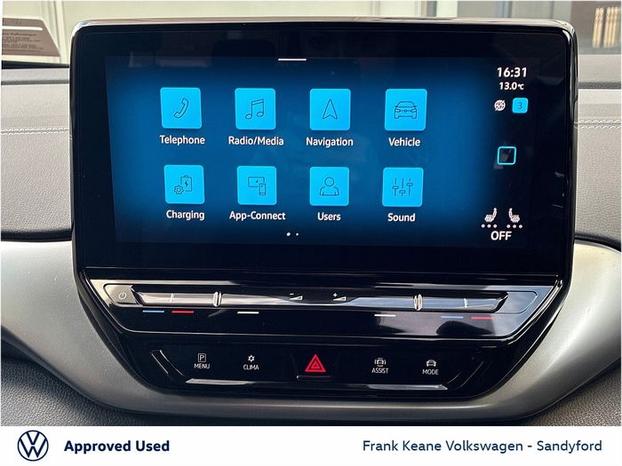 Volkswagen ID.4 2023
