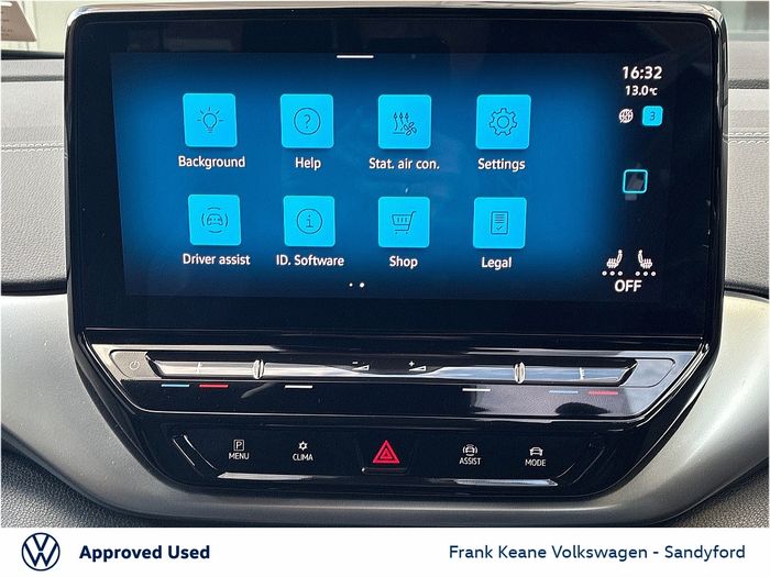 Volkswagen ID.4 2023