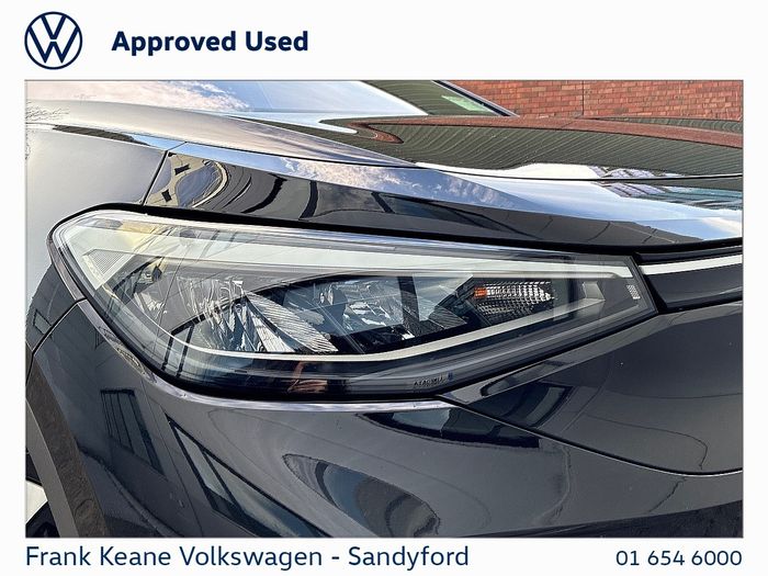 Volkswagen ID.4 2023