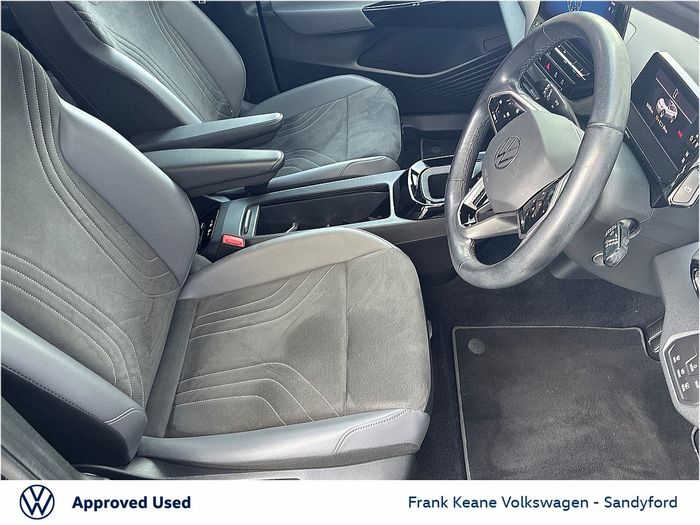 Volkswagen ID.4 2023