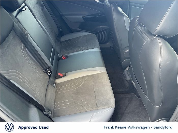 Volkswagen ID.4 2023