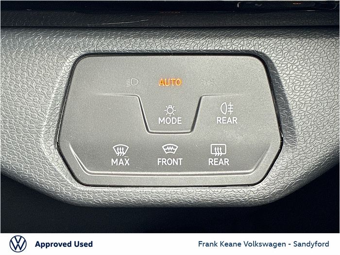 Volkswagen ID.4 2023