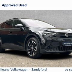 Volkswagen ID.4 2023