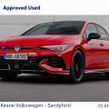 Volkswagen Golf 2026