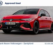 Volkswagen Golf 2026