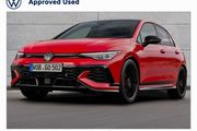 Volkswagen Golf 2026