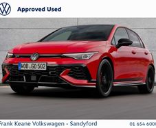 Volkswagen Golf 2026