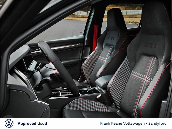Volkswagen Golf 2026