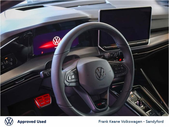 Volkswagen Golf 2026