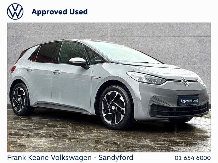 Volkswagen ID.3 2023