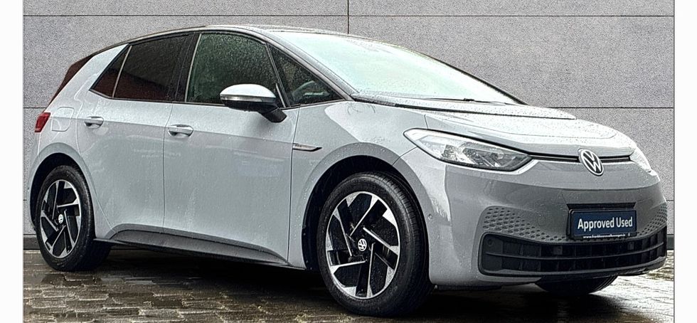Volkswagen ID.3 2023