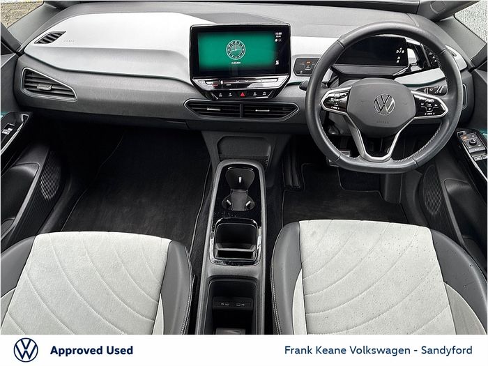 Volkswagen ID.3 2023