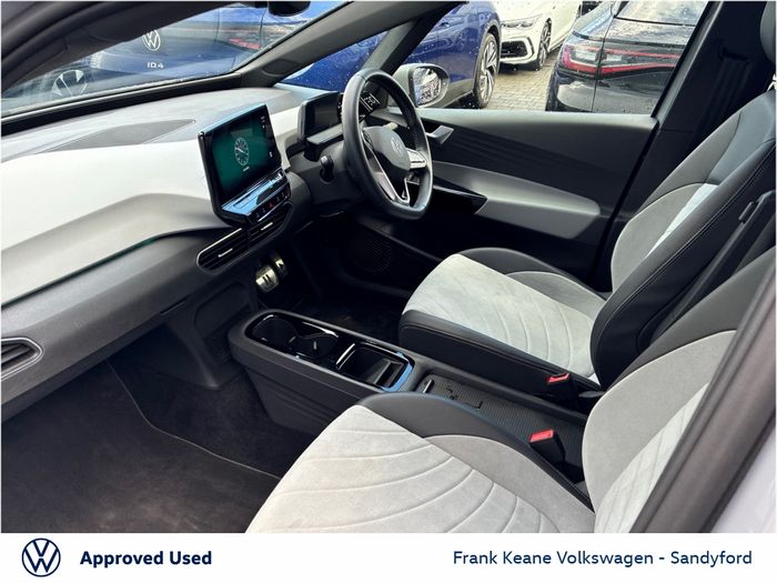 Volkswagen ID.3 2023