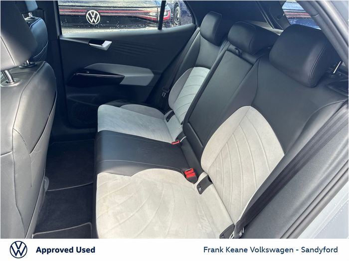 Volkswagen ID.3 2023