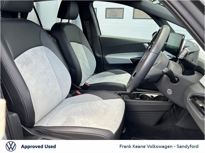 Volkswagen ID.3 2023