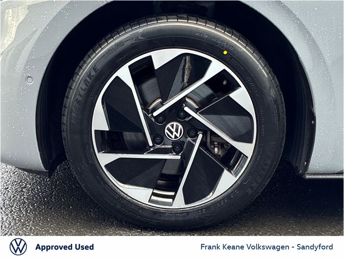 Volkswagen ID.3 2023