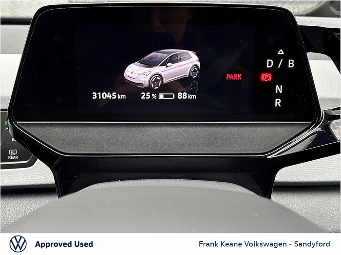 Volkswagen ID.3 2023