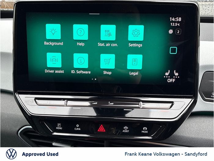 Volkswagen ID.3 2023