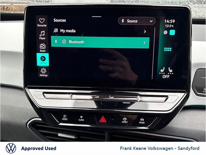 Volkswagen ID.3 2023