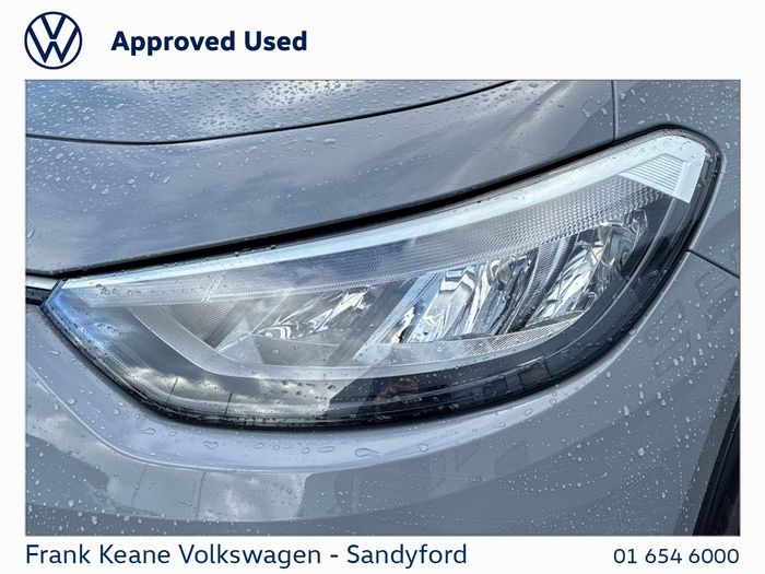 Volkswagen ID.3 2023